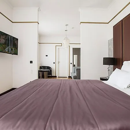 Majestic 4* Belgrado