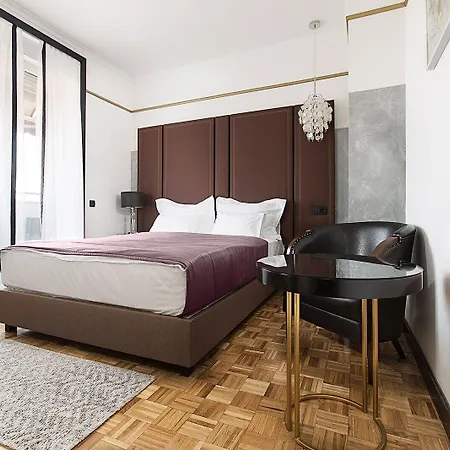 Majestic Hotel 4*