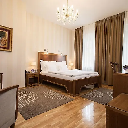 Majestic 4* Belgrado
