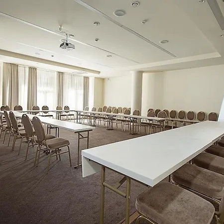 Majestic 4* Belgrado