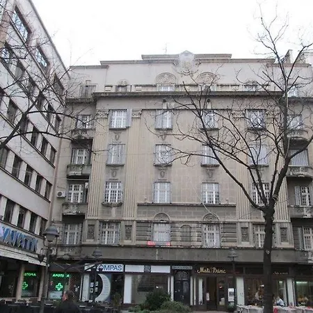 Hotel Majestic