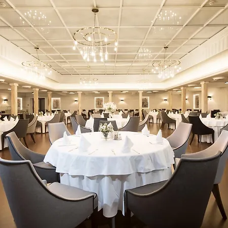 Majestic 4* Belgrado