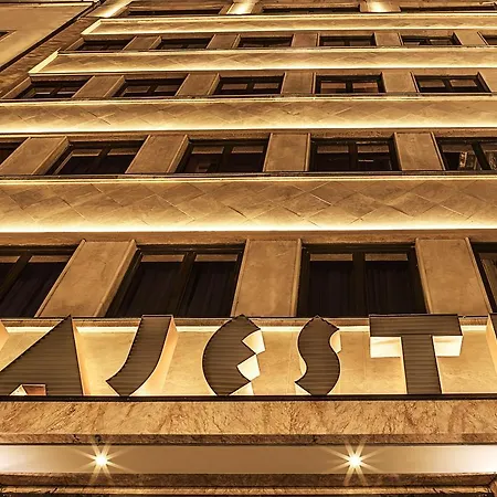 Hotel Majestic