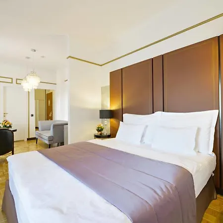 Majestic Hotel