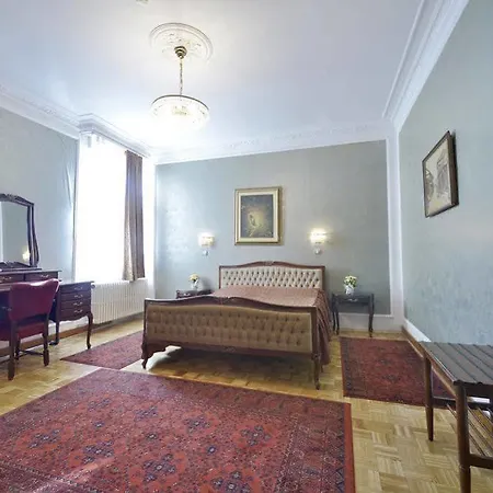 Majestic Hotel Belgrado