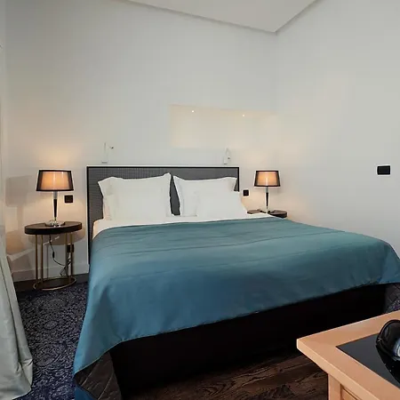 Majestic 4* Belgrado